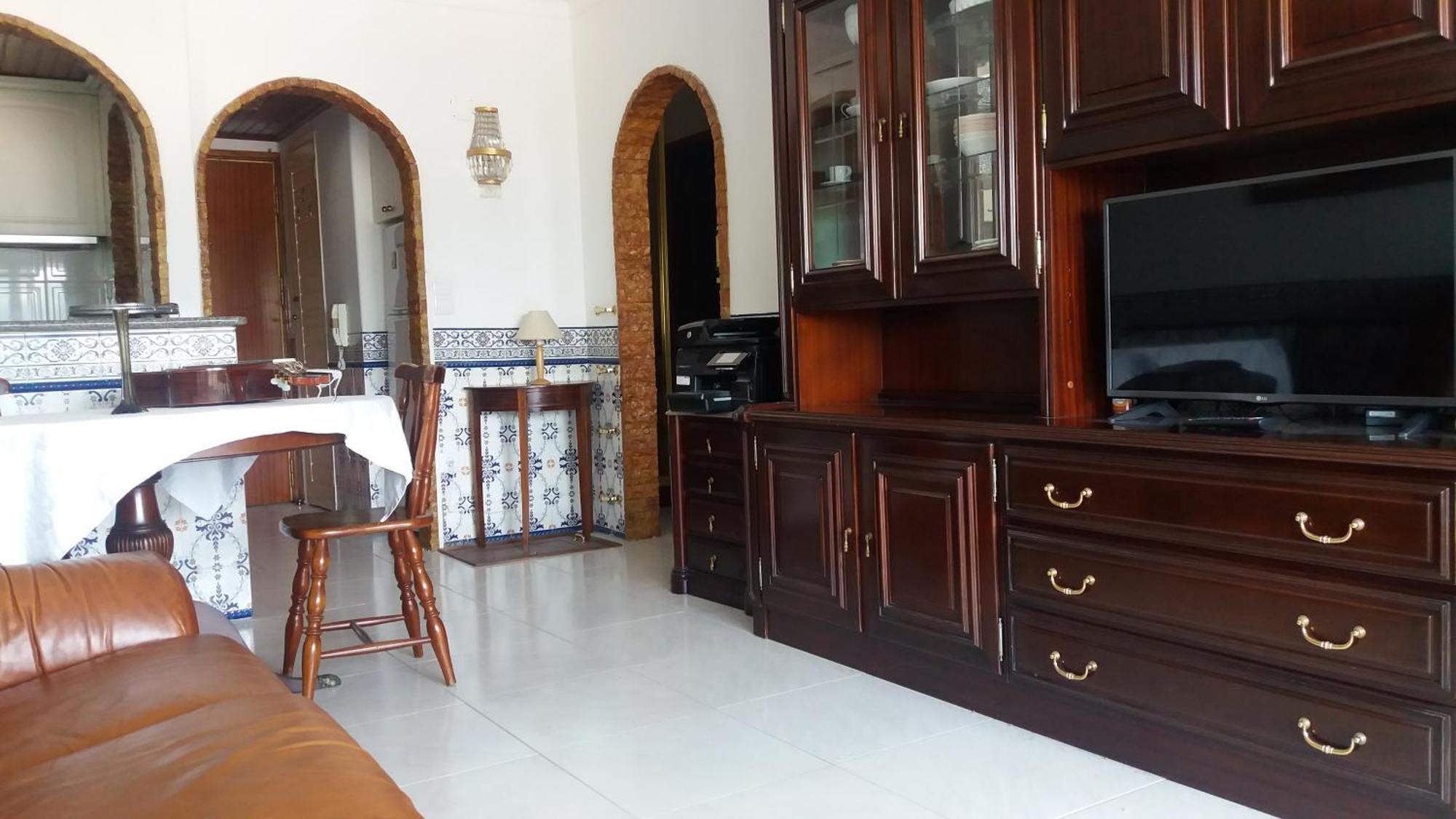 شقة Ocean House كوستا دا كاباريكا المظهر الخارجي الصورة