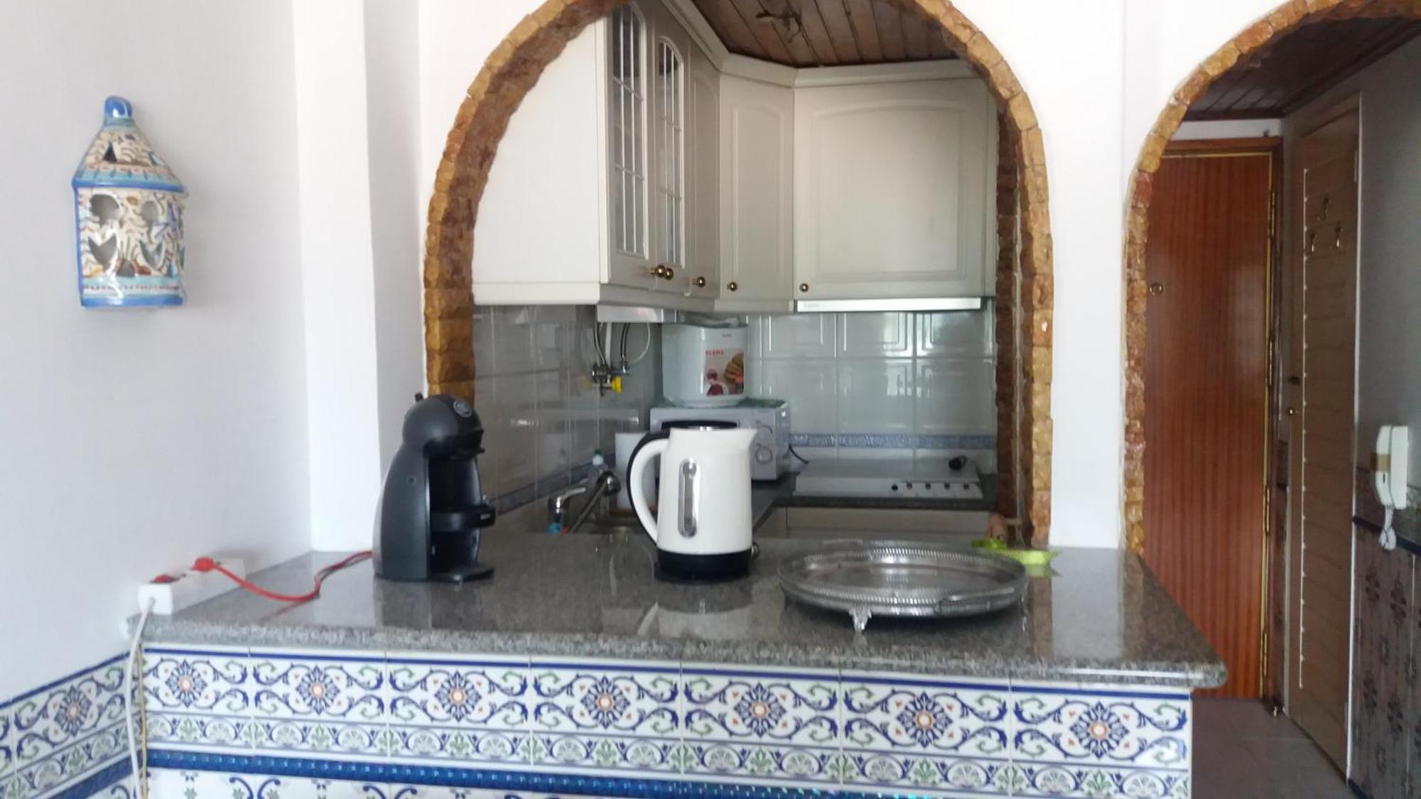 شقة Ocean House كوستا دا كاباريكا المظهر الخارجي الصورة